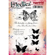 Sara Naumann - Series 33 Sara Naumann - Series 33